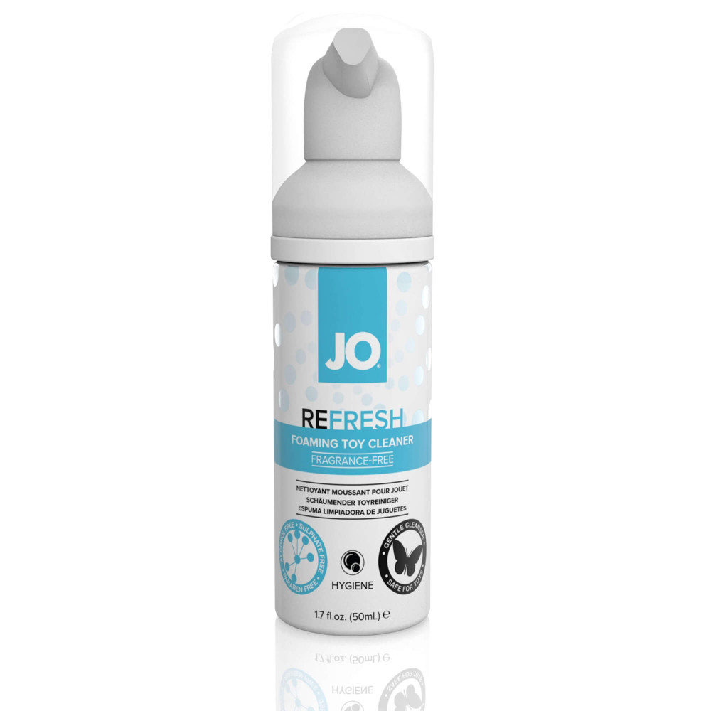 JO - dezinfekční sprej (50ml)