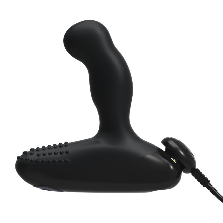 Nexus Revo Intense - rotační prostatický vibrátor