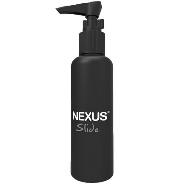 Nexus Slide - lubrikant na vodní bázi (150ml)