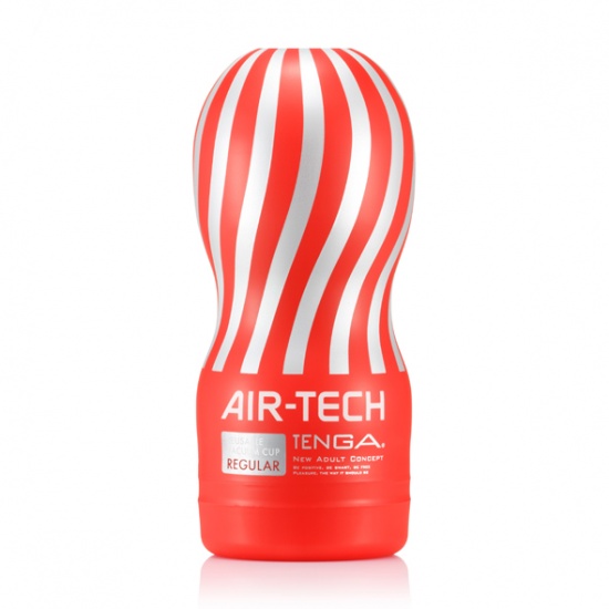 Tenga Air-Tech Regular červená