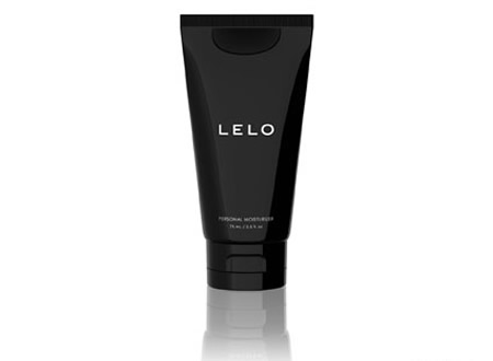 Lelo Hydratační lubrikační gel 75ml čirá