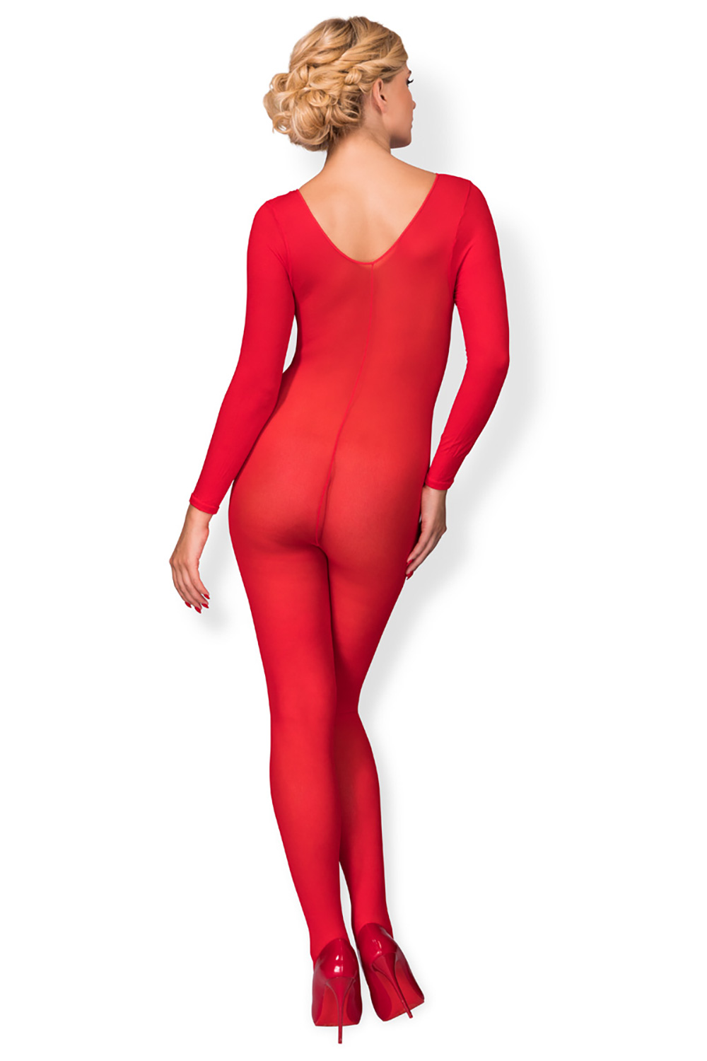 Bodystocking model 163501 Hot in here S/M/L