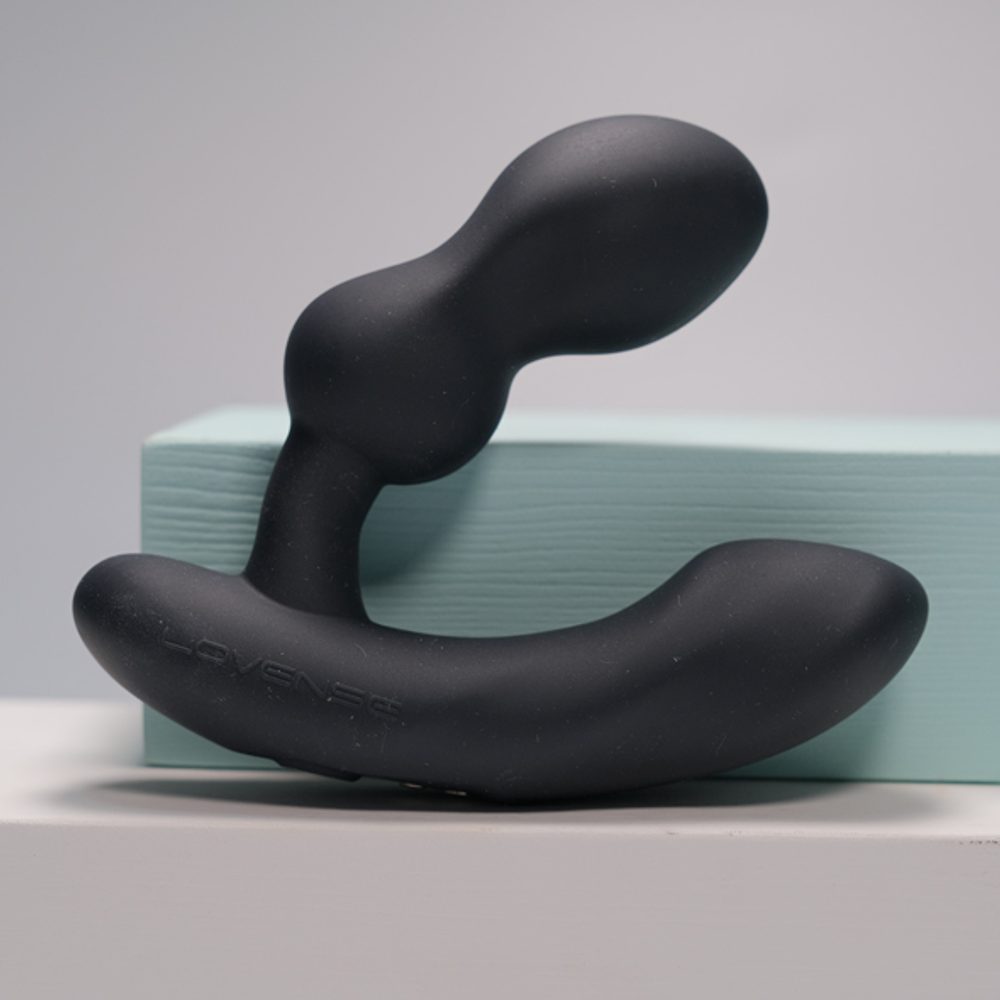 Lovense Edge 2 Prostate Massager