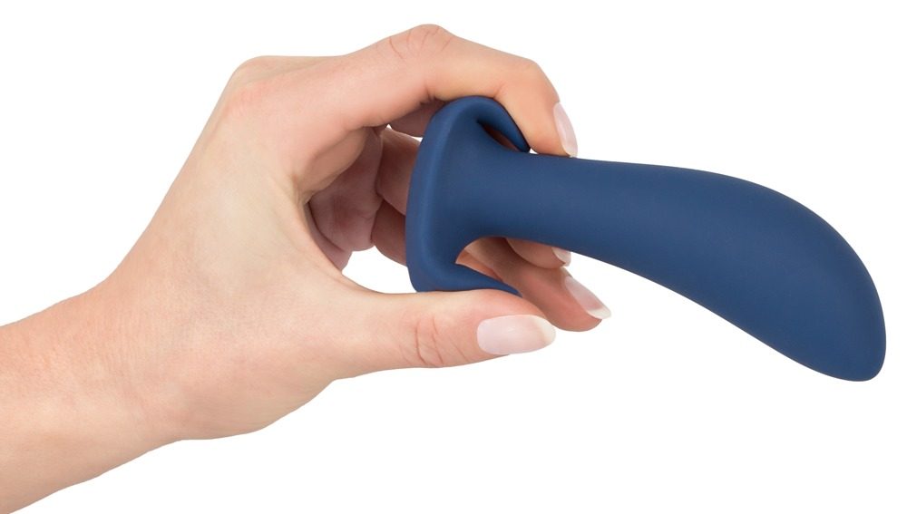 You2Toys Vibrating Butt Plug