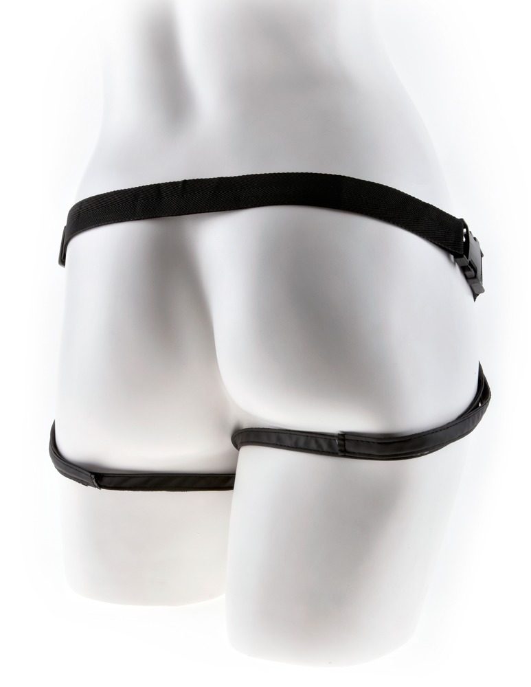 King Cock Fit Rite Harness