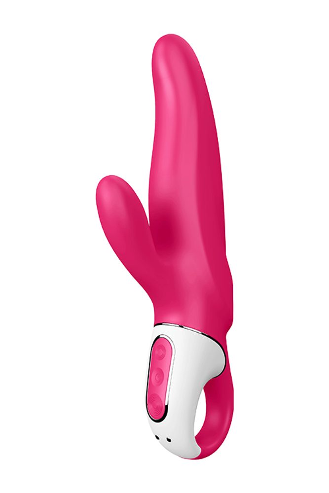 Satisfyer Vibes Mr. Rabbit