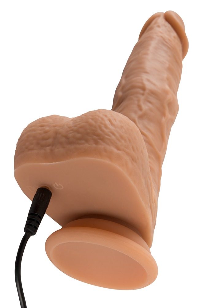 You2Toys Natural Thrusting Vibe