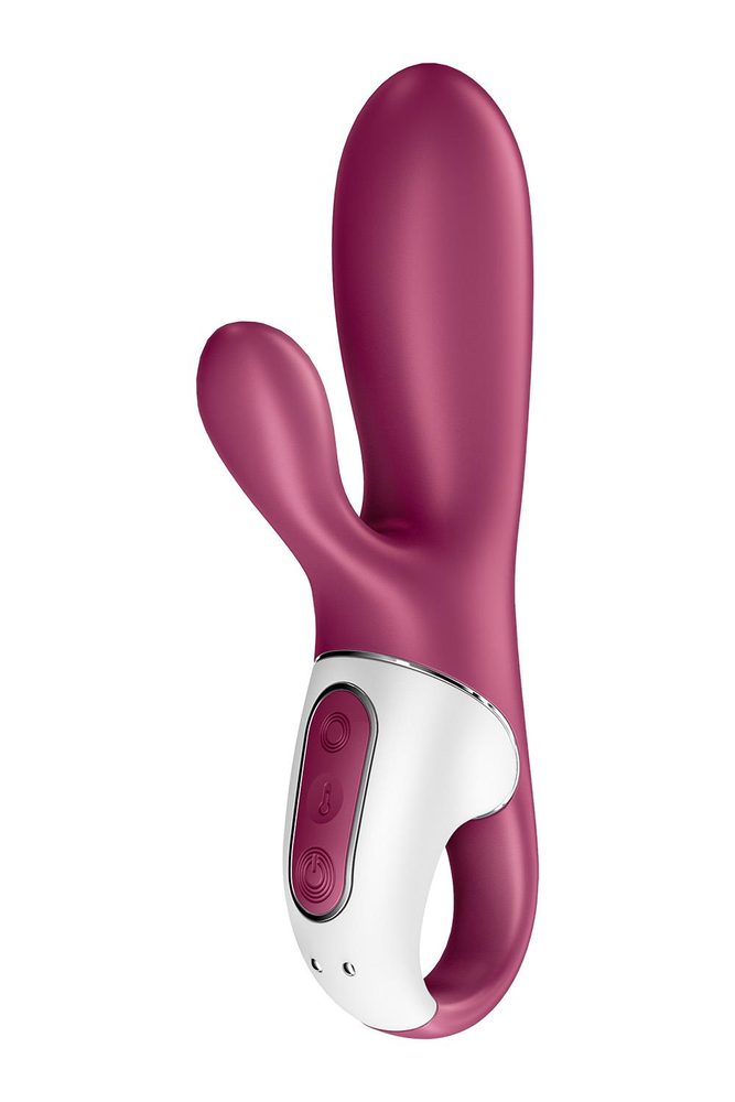 Satisfyer Hot Bunny Connect App