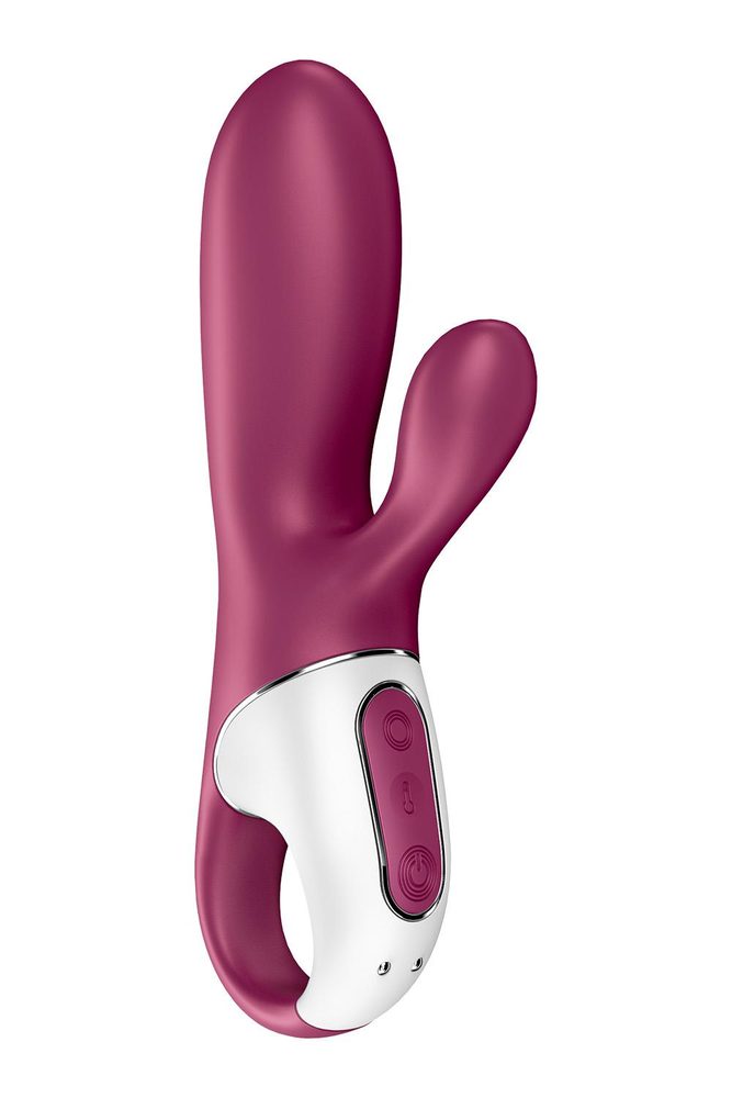 Satisfyer Hot Bunny Connect App