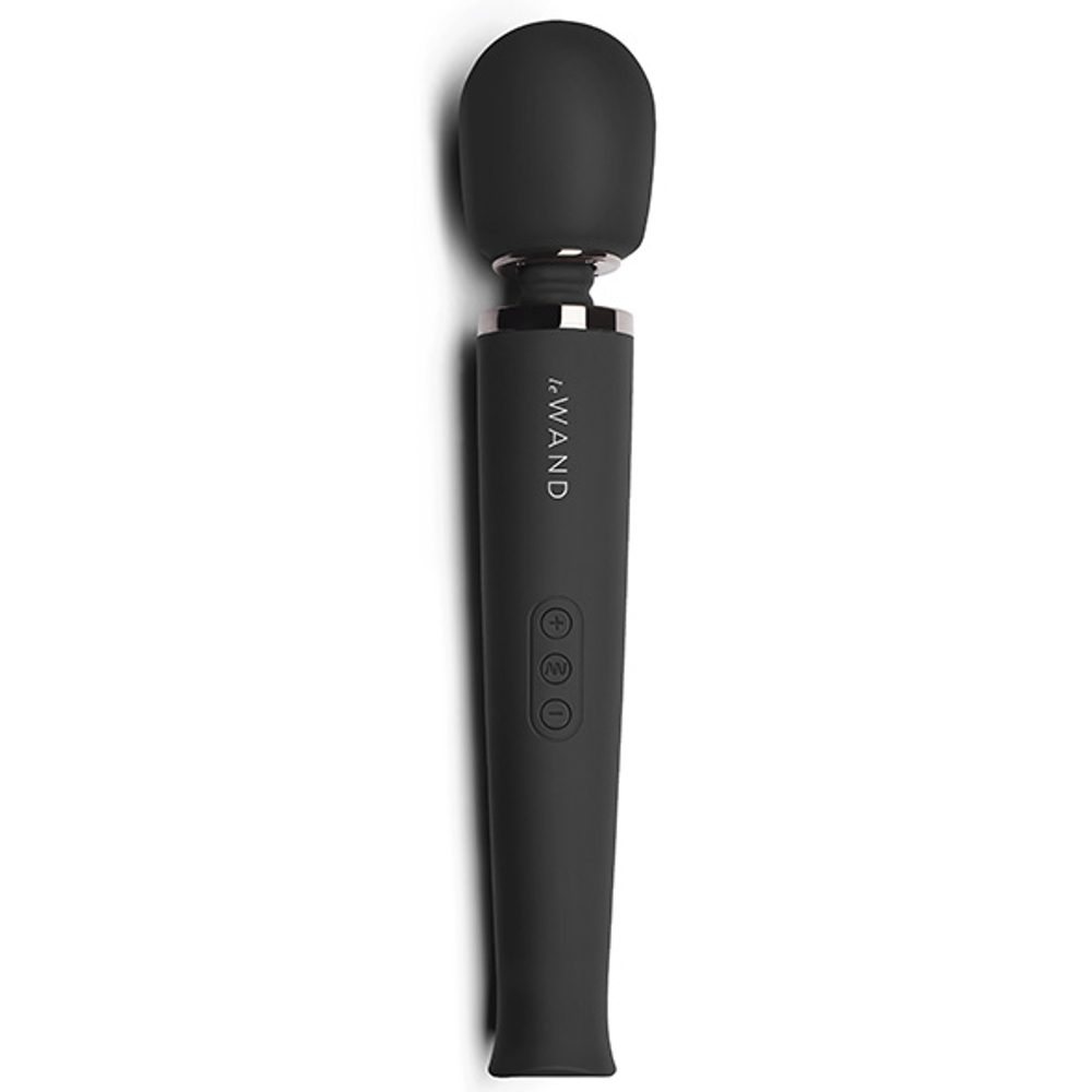 Le Wand Rechargeable Massager