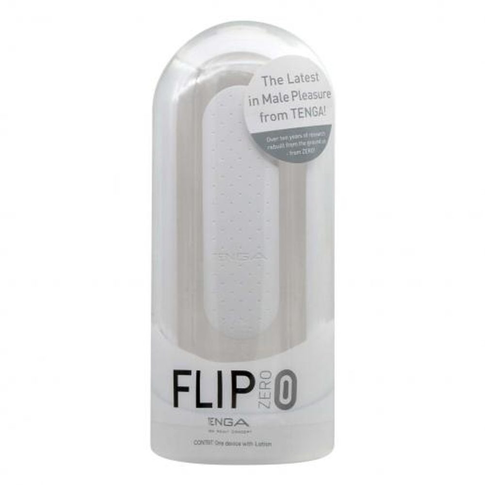 Tenga Flip Hole Zero