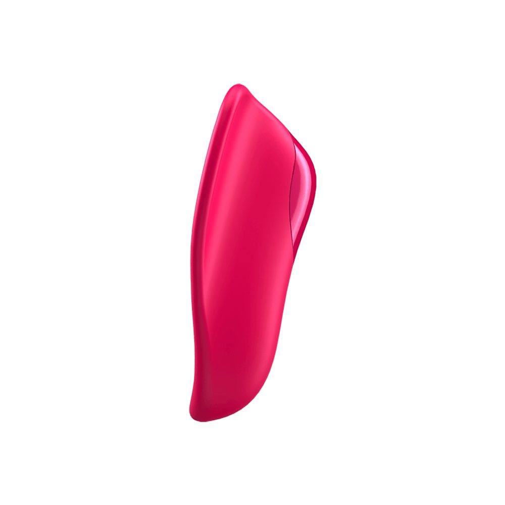 SATISFYER HIGH FLY Red