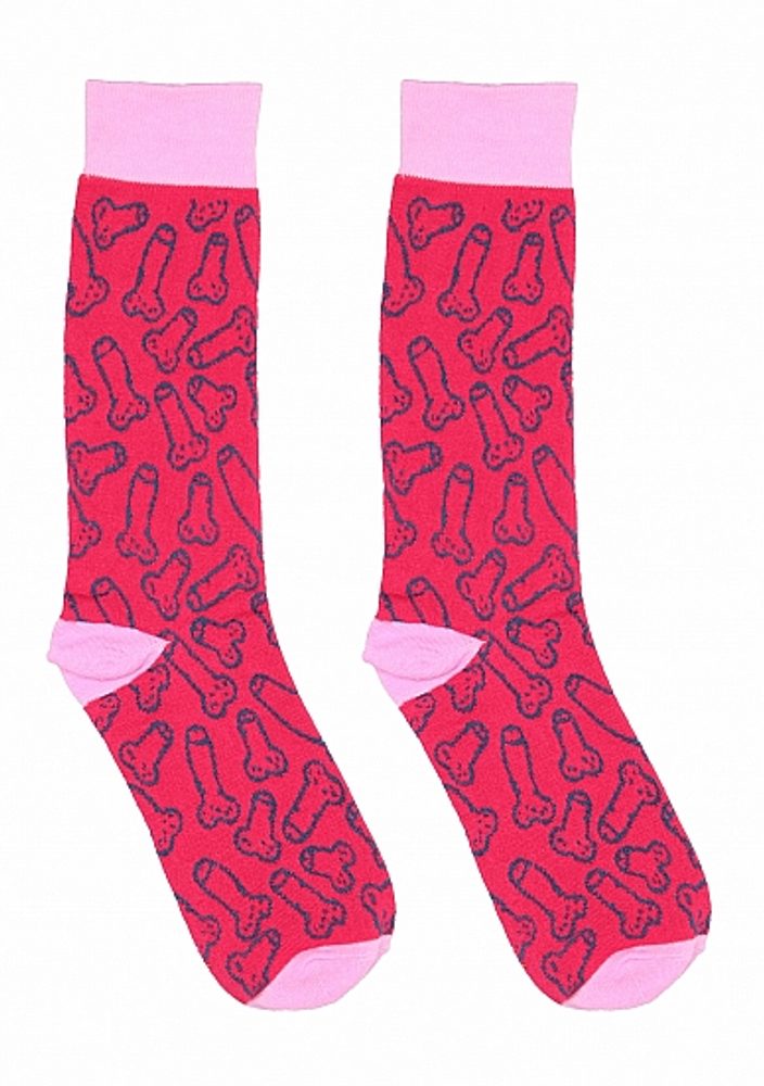 Sexy Socks Cocky Sock 36 41 S Line