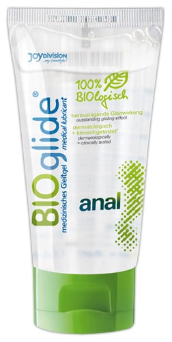 BIOglide Anal 80ml