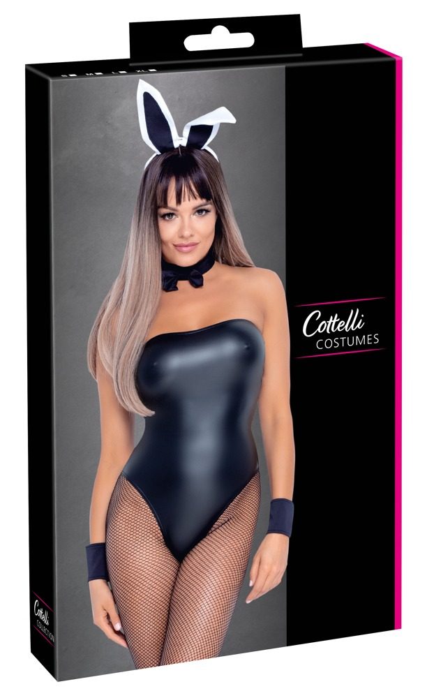 Cottelli Costumes Bunny Set - XL