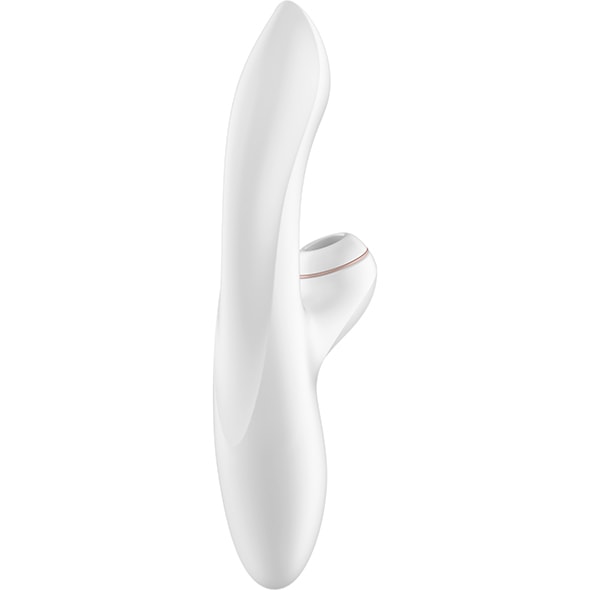 Satisfyer Pro GSpot Rabbit