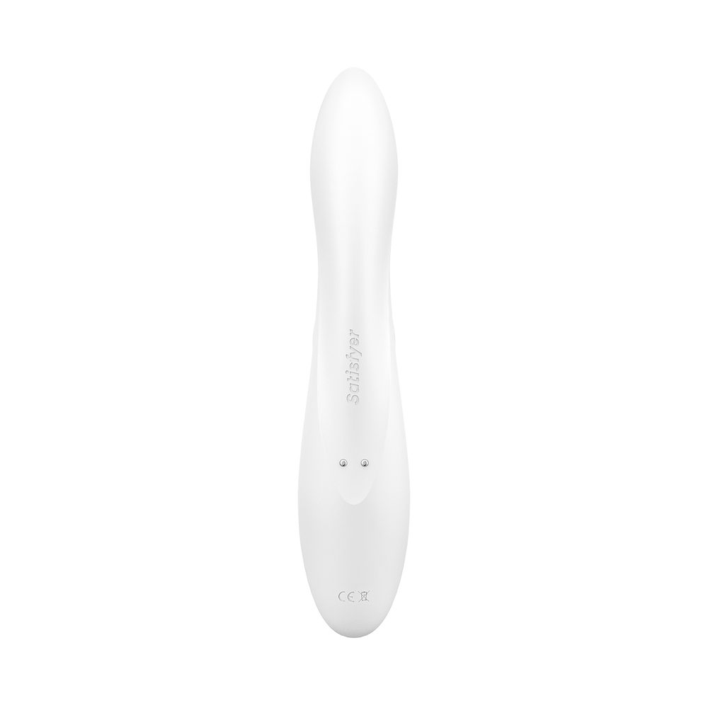 Satisfyer Pro GSpot Rabbit