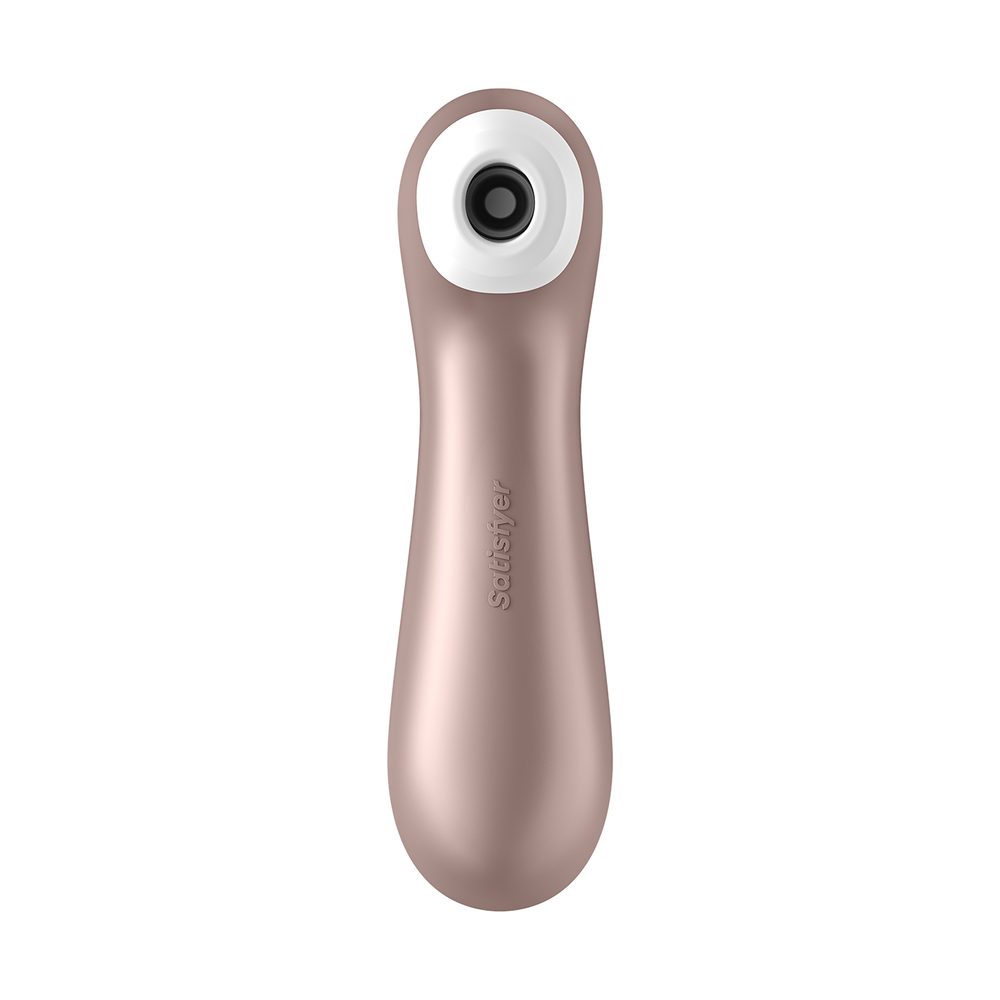 Satisfyer Pro 2 Vibration