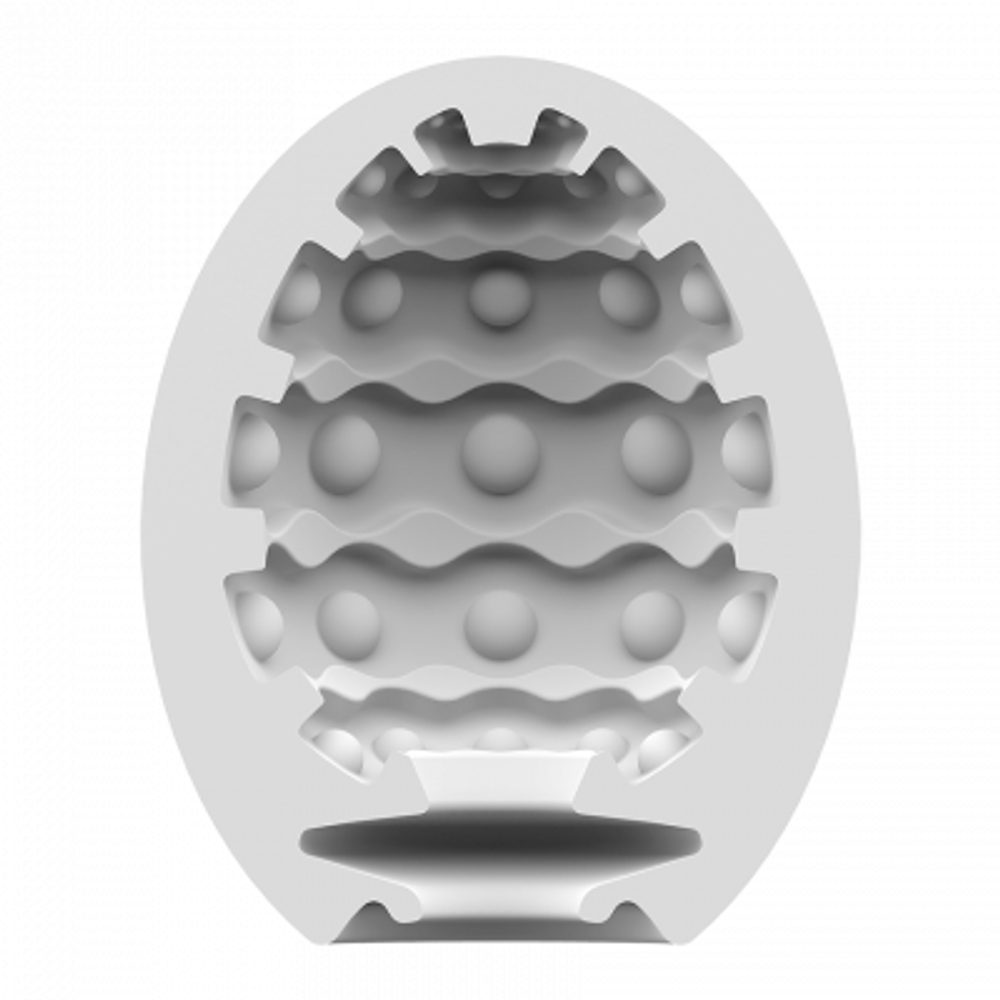 Satisfyer Egg Bubble