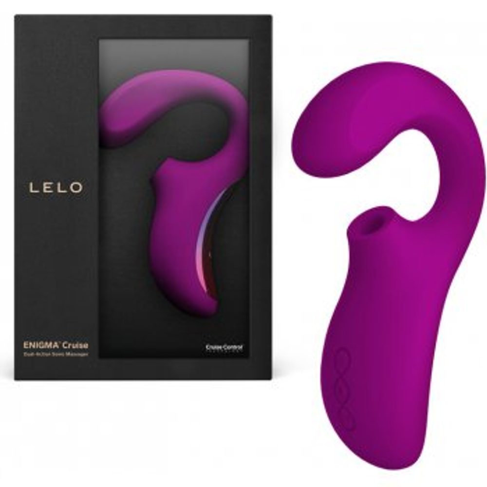 LELO Enigma