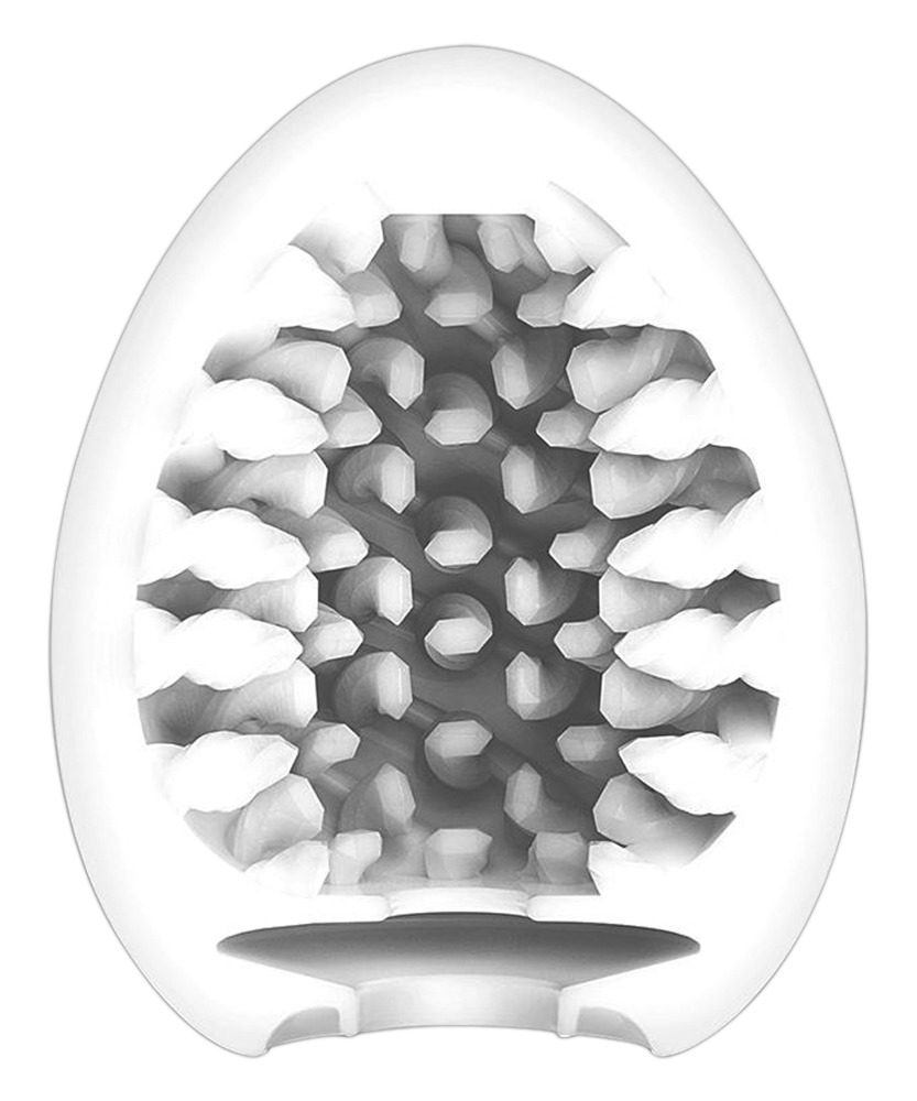 Tenga Egg Brush