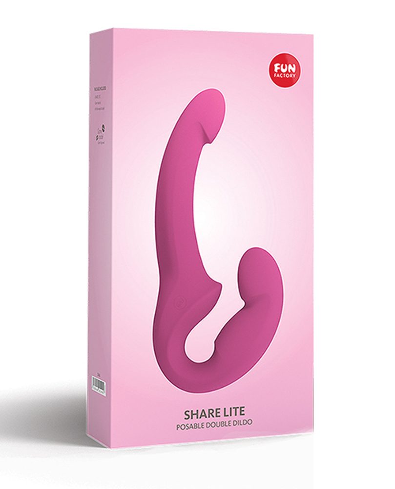 FunFactory Dildo Share Lite