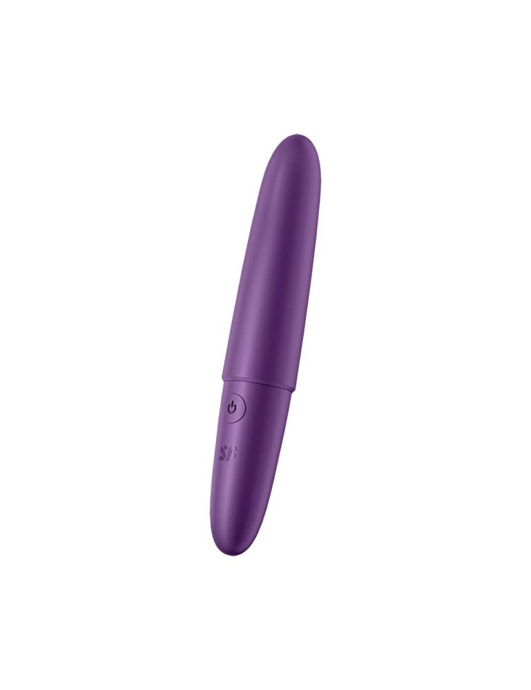 Satisfyer Ultra Power Bullet 6