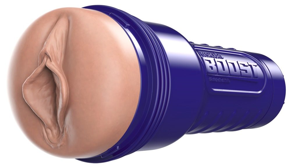 Fleshlight Boost Bang LM Flesh