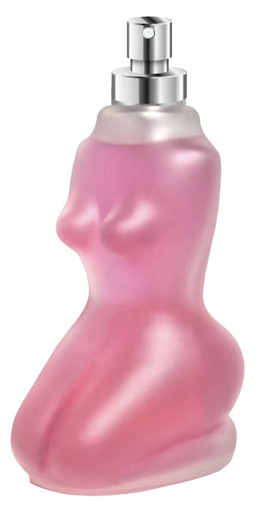 Feromonový parfém pro ženy Catsuit (100ml)