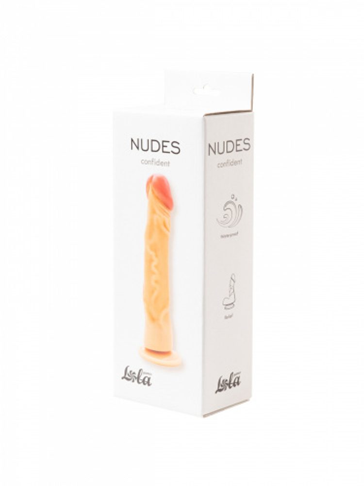 Lola Games Nudes dildo - Reliable