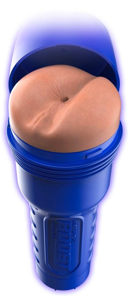 Fleshlight Boost Blast LM Flesh