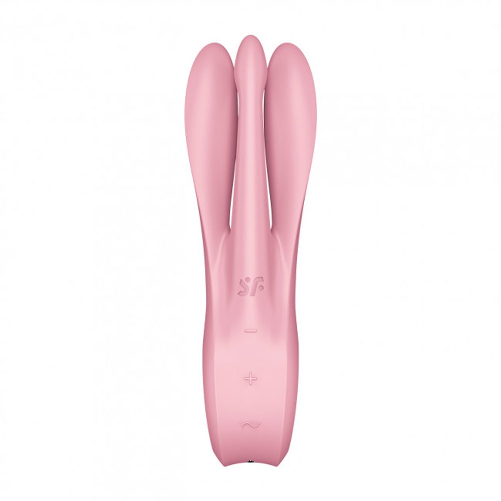 Satisfyer Threesome 1