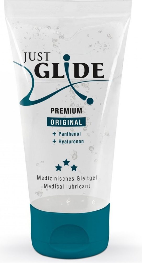 Just Glide Premium 50 ml