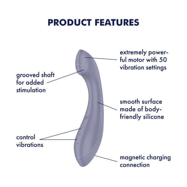 Satisfyer G-Force