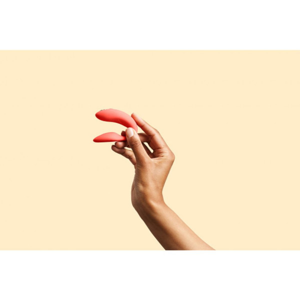 We-Vibe Chorus Crave Coral