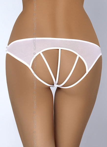 Tanga  bílá  model 17685438 - Axami Velikost: M