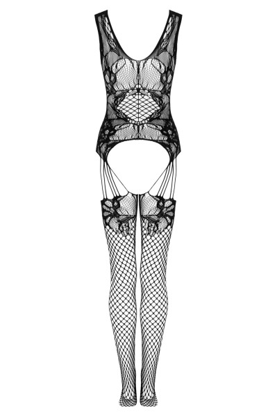 Bodystocking Julove - LivCo Corsetti S/L