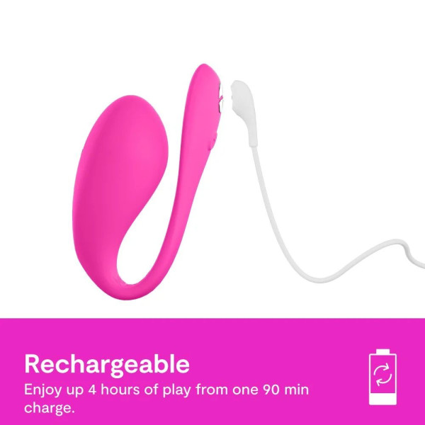 We-Vibe Jive 2 Electric Pink