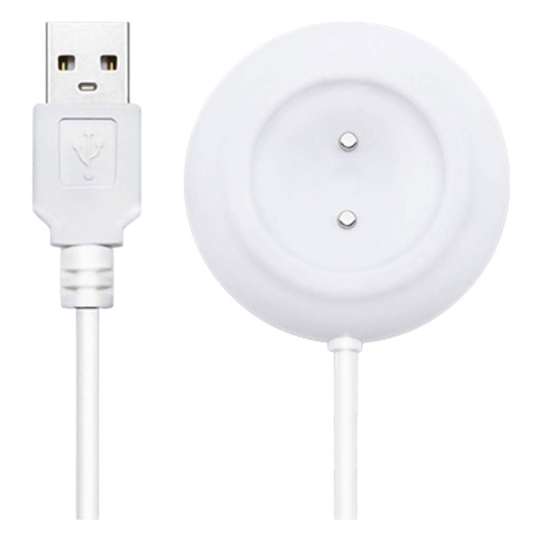 Lovense Ambi magnetický USB nabíjecí kabel (bílý)