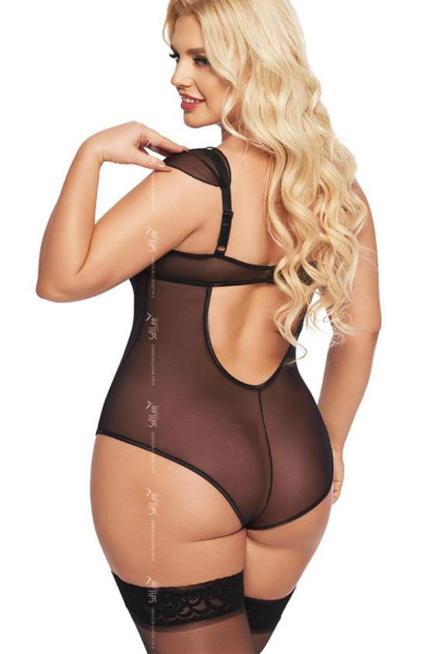 Body  model 206916 SoftLine Collection XXXL