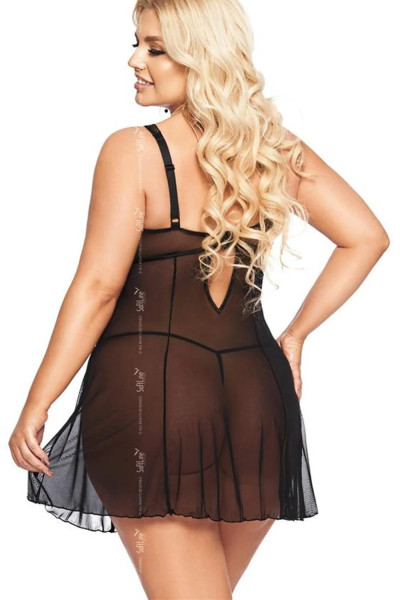 Sexy soupravy  model 206926 SoftLine Collection XXXL