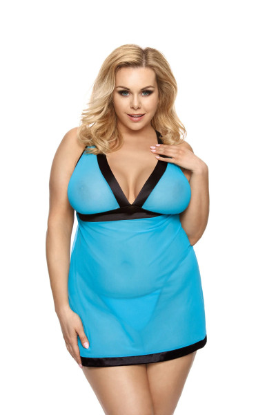 Sexy soupravy  model 145039 Anais 3XL/4XL