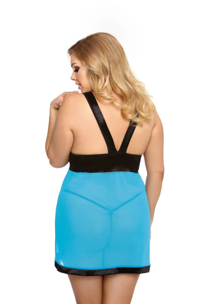 Sexy soupravy  model 145039 Anais 3XL/4XL