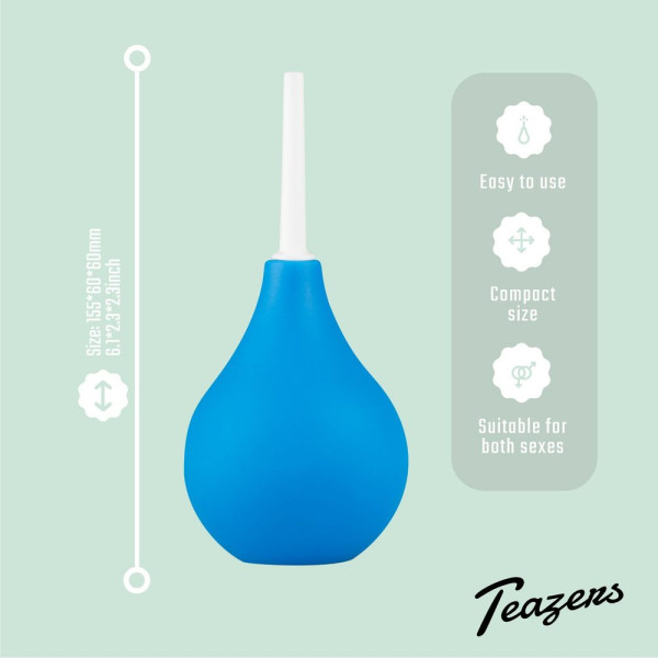 TEAZERS Intimate Douche