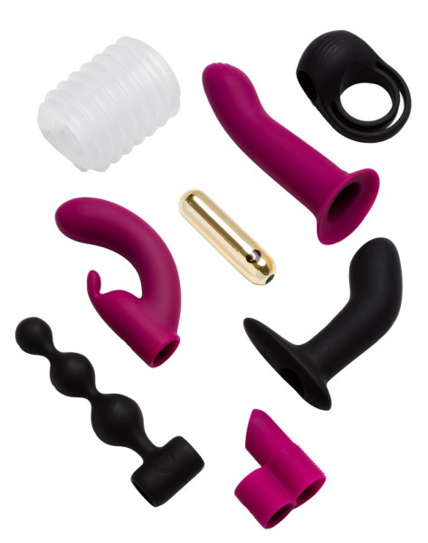 Womanizer Erotic Advent Calendar Luxury
