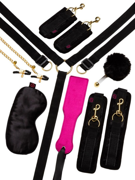 Womanizer Erotic Advent Calendar Luxury