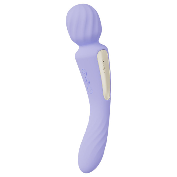 Lelo Switch - masážní vibrátor (fialový)