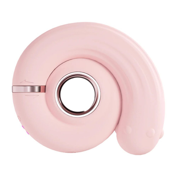 Perles - Rotating Beads Swirl