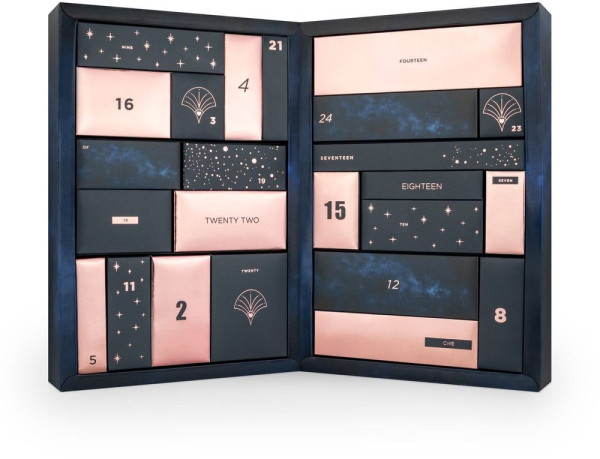 LoveBoxxx Naughty & Nice 2025 Advent Calendar