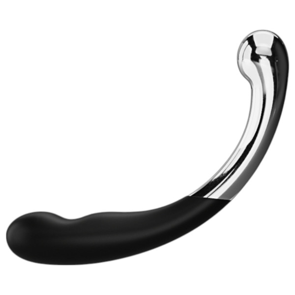 Padesát odstínů šedi - dvojitý dildo (černý)